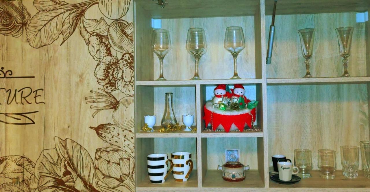 Old City Romantic Studio 布拉索夫 外观 照片