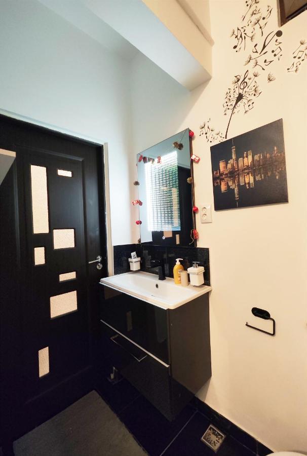 Old City Romantic Studio 布拉索夫 外观 照片